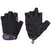 Gofit Women's Xtrainer Cross-Training Gloves (Small/Purple) GF-WCT-S/PPL